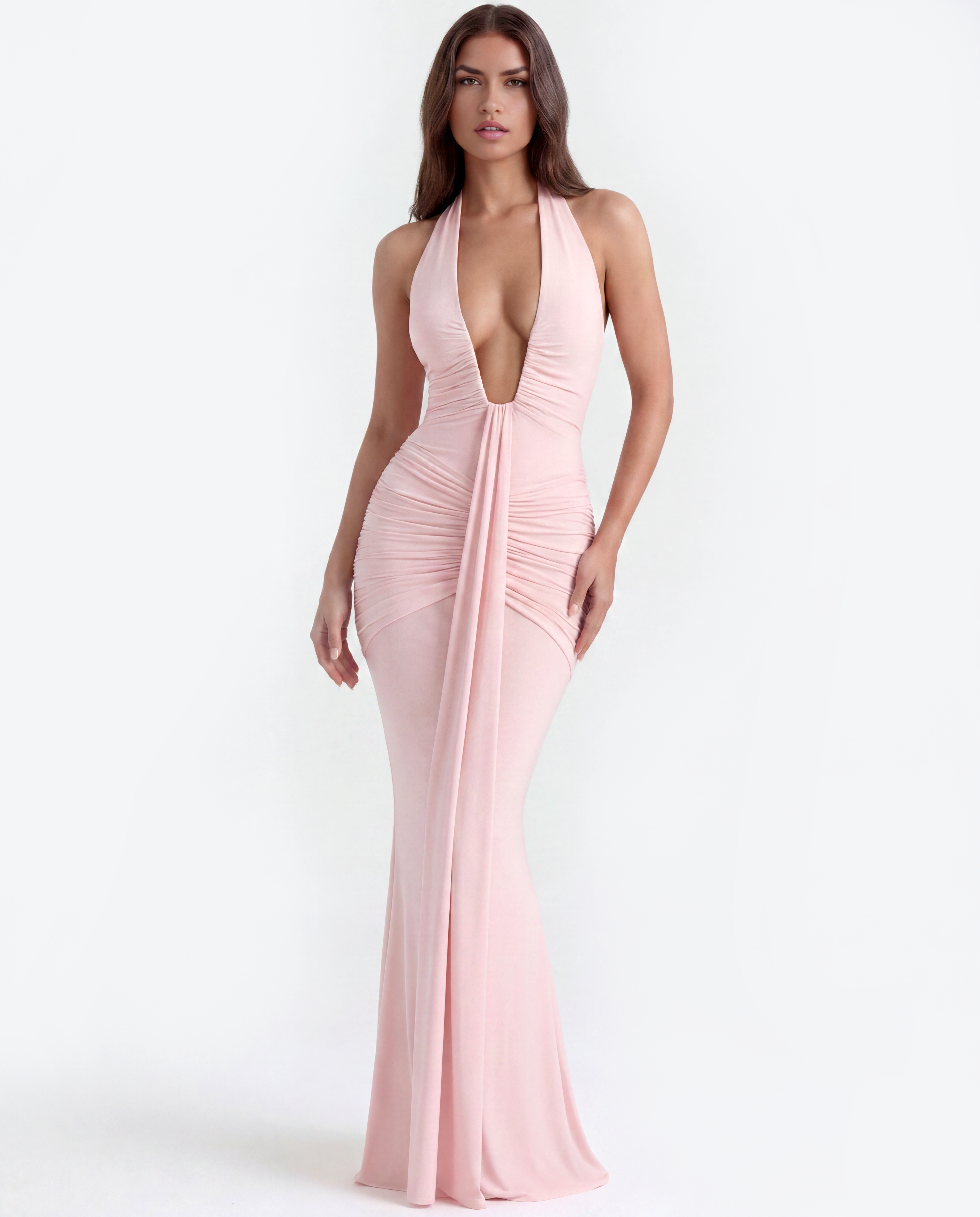 MAXI DRESSES